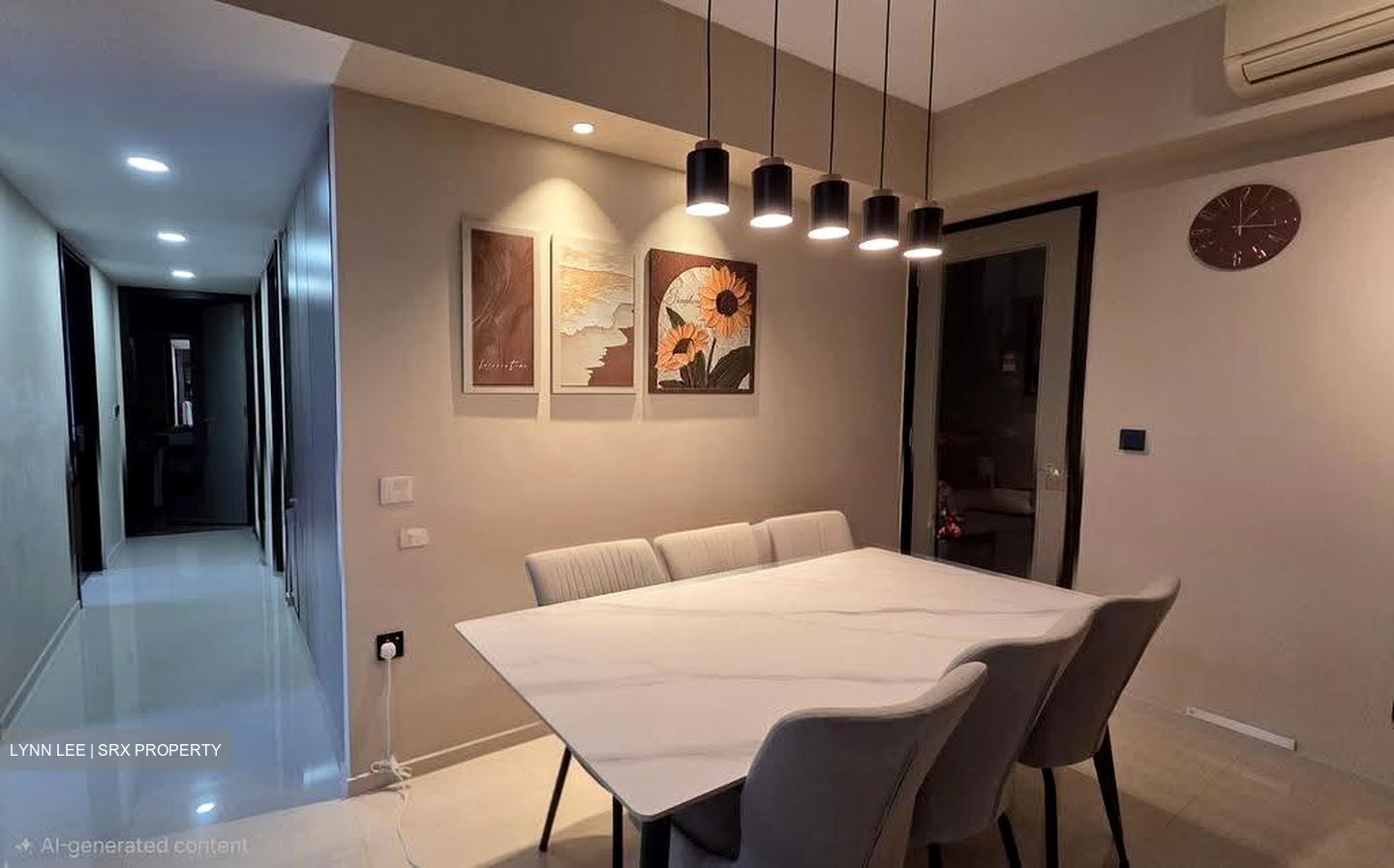 Westwood Residences (D22), Condominium #626653691